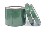 PE Double Sided 10mm Foam Tap Green Film Strong Sponge