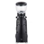 75mm Burr Grinders Titanium Plated Electric Coffee Bean Grinder for Cappuccino
