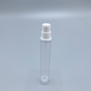 Wholesale 15ml 30ml 50ml PP Reusable Airless Pump Bottles For Serum Skin Care from china suppliers