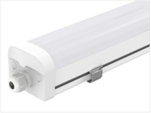 Wholesale Splicing Scheme D3 50W Al White LED Vapour Light Tri-color DIP switch IP65 IK08 from china suppliers