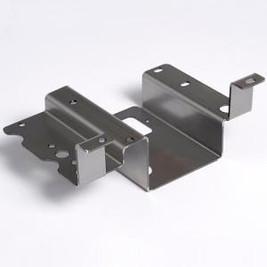 Wholesale ISO9001 High-Level production factory high precision wire bending service with more than 10 years、 from china suppliers