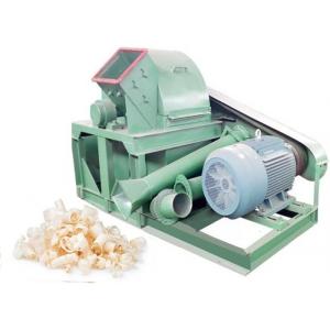 Wholesale 11-55kw Wood Shaving Machines For Animal Bedding Wood Sawdust Making Machine from china suppliers