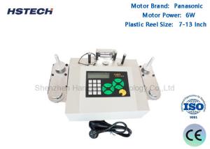 Wholesale Panosonic 6W AC motor SMD Chip Counter Used for SMD Components from china suppliers
