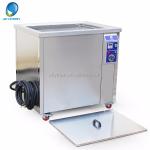 264L 3000w Professional Industrial Ultrasonic Cleaner For Hard Parts Rust Remove