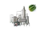 SS304 1000kg 80kw Centrifuge Chicken Deep Fryer Machine
