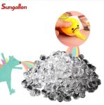 Customize Color Soft TPR Granules Eco friendly Raw for Toys Production