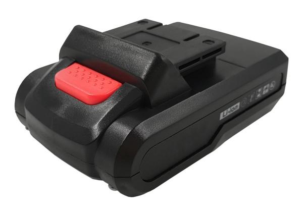 Electric Power Tool Lithium Battery Pack, 12V-5S1P, Electrical Drill & Electric