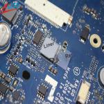 Ultra Soft Thermal Conductive Gap Filler 20shore00 3.5mmT For IT Infrastructure