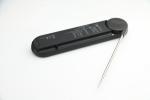 Instant Read Digital Grill Thermometer IPX7 Waterproof USB Charging