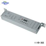 AC/DC Automatic Sliding Door Opener with Max Door Height 2.2m