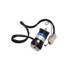 750495 Sanyo DC Servo Motor T406-012 For Lectra VT2500 Cutter Parts