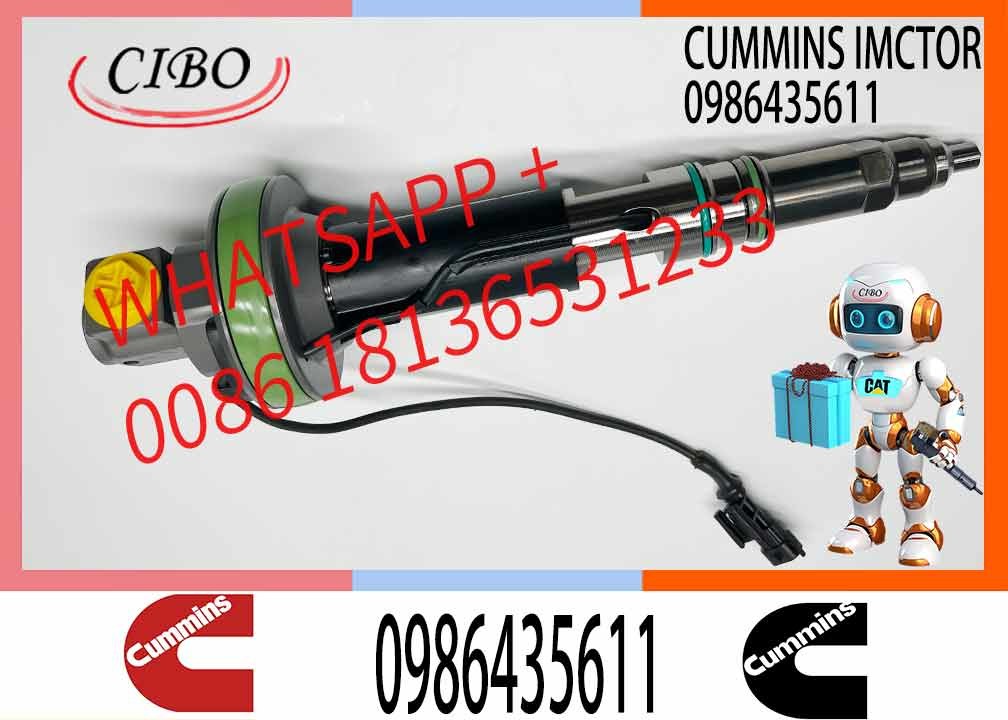 QSK19 Injector 4964171 4955525 F00BL0J018 F00BL0J017 0986435611 2867148 2882078 2881089 F00BT00003 F00bt00002