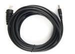3M Honeywell Metrologic Barcode Scanner USB Cable Applied MS5145 MS7120 MS9540