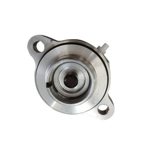 Wholesale Gearbox System Gear Selection 863 YUMAK BENZ Transmission Control Cylinder for 2010-2016 from china suppliers