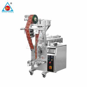 Wholesale automatic liquid filling packing machine paste sachet packing machine from china suppliers