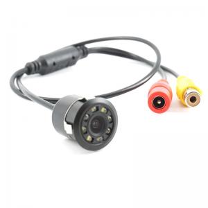 China Vehicle Front Camera 18.5MM Car Camera Security Reversing Rear View Camera on sale