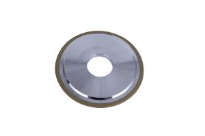 Wholesale Efficient Grinding Wheel For Cutting Tools Industry With Much Longer Life from china suppliers