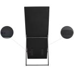 Floor Standing Digital Signage Display Wifi Touch Screen Kiosk Digital Signage