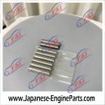 Inlet Valve Guide Mitsubishi Engine Spare Parts For Fuso Engine 4D34