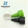 Buy cheap Squeeze Bottle End Caps Lids Twist-On Top Nozzle Sauce Bottle Cap Squirt Bottle from wholesalers