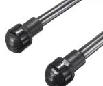 For GS300 350 Auto Bonnet Hood Shock Struts Lift Supports Gas Spring for Car