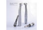 Dental Lab B2/M4 LED Turbine Fiber optic High Speed Handpiece