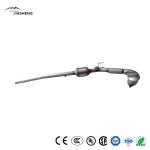 for Volkswagen Magotan 1.8t Euro 5 Euro 4 Catalyst Carrier Assembly Auto