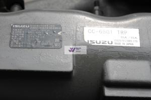 Wholesale Diesel Engine ISUZU 6BG1 6BG1T Engine Assy For ZX200 ZX210 ZX230 from china suppliers