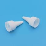 18 MM Twist Off Top Nozzle Lid Custom Color Plastic Twist Top Cap