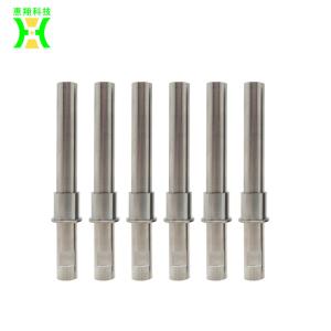 Wholesale China 1.3343 Die Steel Mold Core Insert Components With 0.005mm Tolerance from china suppliers