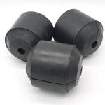 Oil Resistant Type "H" "GA"Wireline Oil Saver Rubber For Swabbing Tool