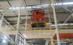 Wholesale Pick Up Lift Conveyor System from china suppliers