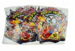 Custom Pop Rocks Candy Grape Apple Banana Strawberry Flavor For Supermarket
