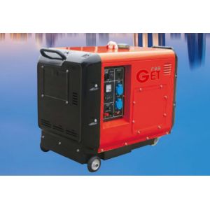 Wholesale 3000RPM 3600RPM Ultra Quiet Portable Generator Pressure Splashed from china suppliers