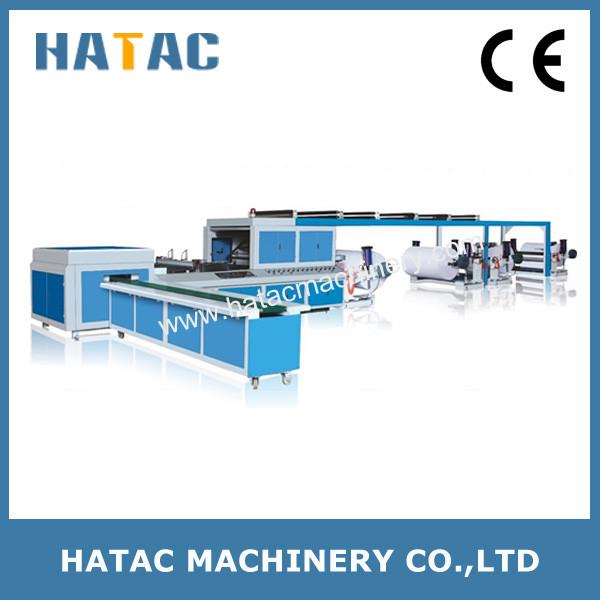 4-reel A4 Paper Cutting Machinery,A3 Paper Cutting Machine,Paper Slitting