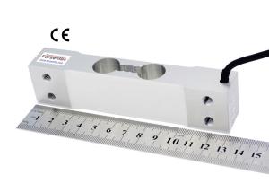 Wholesale High Accuracy Single Point Load Cell 3kg 6kg 10kg 20kg 40kg Off-center Loadcell Sensor from china suppliers