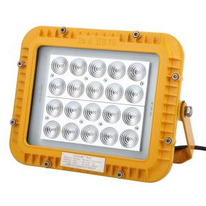 Wholesale 100 Watt Explosion Proof LED Lights Waterproof 14400Lm Aluminum Materilal from china suppliers