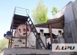 200 - 250 TPH Stone Crushing Plant for Beneficiation and Aggregate Plant