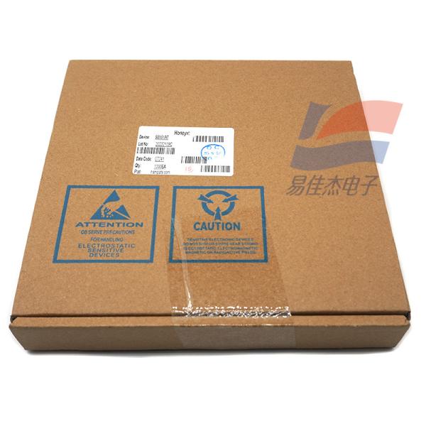 YJJ SS551AT SS351AT SS451A Full-Range Hall Effect Digital Position Sensor Ics