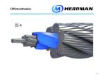 120mm Cable Extrusion Line