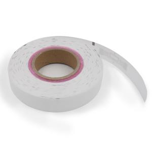 Hot sale Customized new design rewritable 13.56MHz rfid tag label sticker from China