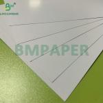 Smooth Texture 310gsm 320g High Opacity Black Core Playing Poker Paper