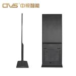 Android Floor Standing Touch Screen Kiosk Indoor Outdoor Waterproof High