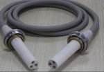 75kv High Voltage Waterproof Cable Harness For Medical X-Ray Equipment