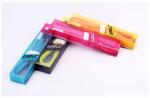 IPhone Samsung 1M 3FT Usb Cable PVC Packaging Box 14g 16g