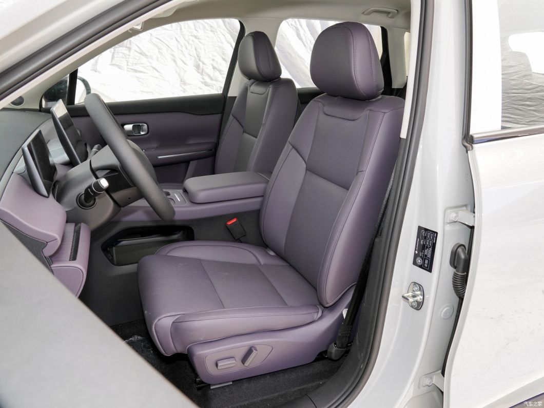 2024 Leapmotor C10 EV with Spanish Language Electric SUV Electric Vehicle Car 530 Comfort Edition Car Auto Car