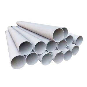 Wholesale Custom 430 Stainless Steel Pipe 2mm Thickness 2200mm Length for Exhaust Components from china suppliers