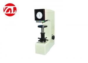 China HR-150DT Electric Rockwell Hardness Tester For Aluminum Alloys Copper Bearing Steel on sale