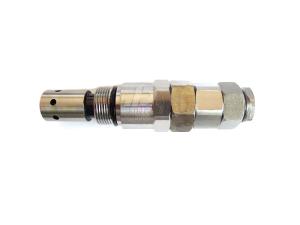 Wholesale Volvo EC210 EC360 EC460B Distribution Main Relief Valve from china suppliers