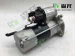 24V 10T CW 4996707 428000-7100 Excavator Starter Motor Cummins QSB6.7 Hyundai